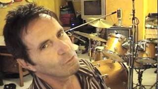 What does Frontline mean to you: Roger Rose of Mad At The World