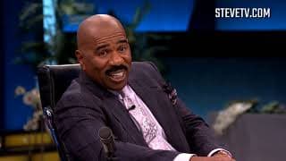 Which Musical Icon Will Cedric Yarbrough Be  for Halloween?