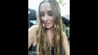 Shawnee Smith Talks About Everything and Anything