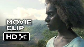 Mr. Pip Movie CLIP - The Mine (2013) - Andrew Adamson Movie HD