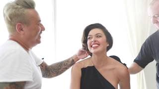 Aliyah O'Brien - Beyond The Spotlights Feature