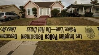 Actor Michael Jace's money troubles