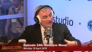 Triangulation 246: Matthew Wood