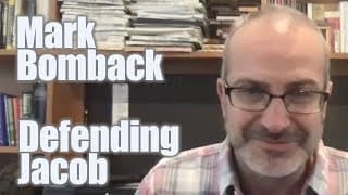 DP/30: Defending Jacob, Mark Bomback