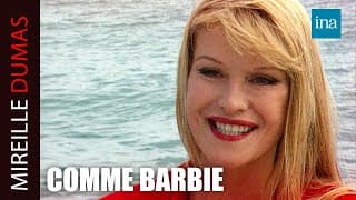Cindy Jackson veut ressembler à Barbie | INA Mireille Dumas