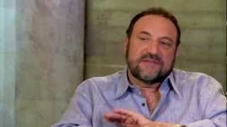 Project X: Official On Set Interview Executive Producer Joel Silver [HD] | ScreenSlam