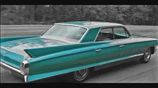 Goodbye My Lover Goodbye (1963) - Robert Mosley - Green Book soundtrack (HD 1080p)