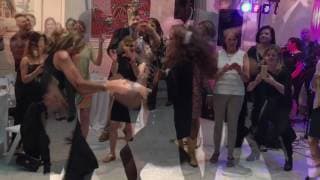 John Bernecker's Celebration of Life