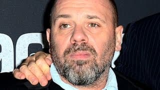 Olivier Megaton on TAKEN 3 - PATZE TALKS