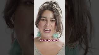 Vanessa Lachey always does TOO MUCH