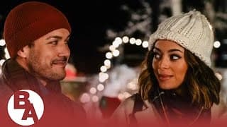 Marco Grazzini grateful to play Filipino romantic lead in Lifetime movie