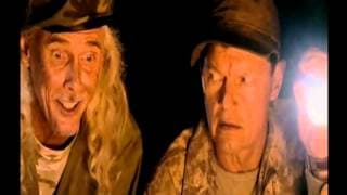 Bo Kane, acting reel