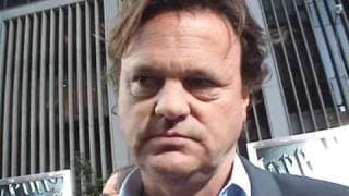 Steve Kloves at Harry Potter and the Half-Blood Prince US Premiere