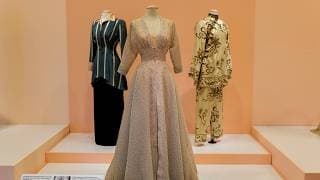 Sneak Preview Tour of Edith Head: Hollywood’s Costume Designer at the Oklahoma City Museum of Art