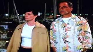 Local Boys 2002 Scene with Mark Harmon & Stacy Edwards
