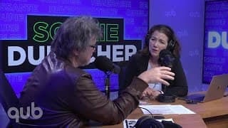 Podz à Paris: dans les coulisses de la série La Maison