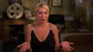 THE DISASTER ARTIST "Juliette" Interview - Ari Graynor