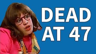 The Life and Sad Ending® of Wendie Jo Sperber