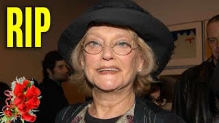 Suzanne Shepherd, Actress in 'The Sopranos' and 'Goodfellas', Dead at 89