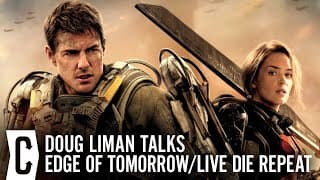 Edge of Tomorrow 2 Update: Doug Liman Reveals When the Sequel Will Get Made