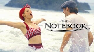 The Notebook - Full Movie Recap