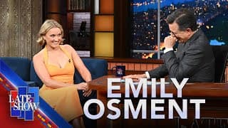 Emily Osment Floated 287 Miles On The Colorado River With Demi Moore