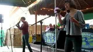 Spring Awakening - Blake Bashoff and Steffi D Perform Live!