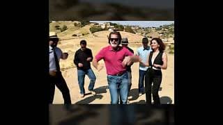 Taylor Hackford Blood In Blood Out Director Dancing Behind the Scenes