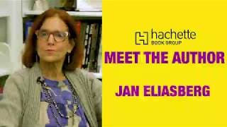 Meet The Author: Jan Eliasberg