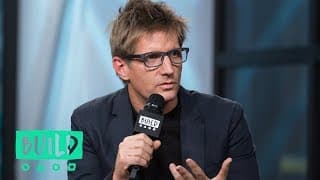 Paul Sparks Speaks On "The Greatest Showman"