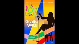 GIVING VOICE: A Q&A with Director/Producer James D. Stern and Film Subject Gerardo Navarro