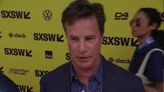 SXSW 2023: Hank Rogerson on "Flamin' Hot" | FOX 7 Austin