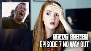 "THAT SCENE" EP7  The Mist Ending | Analysis | Frank Darabont