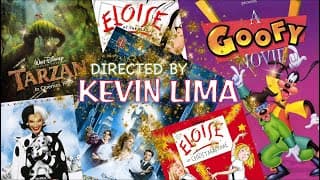 Directed by KEVIN LIMA|director’s reel