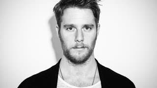 Jake McDorman Go-See Interview
