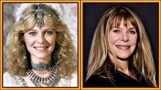 Indiana Jones and the Temple of Doom (1984 Film) 🌎 Then and Now 2020