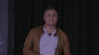 Destiny's Calling | Rene Naufahu | TEDxManukau