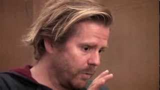 Interview with Janus Metz about Afghanistan War documentary "Armadillo" pt. 2