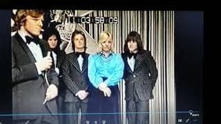 TOM WAITE NEW FACES ALL WINNERS 1973 RESULTS