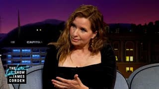 Lennon Parham Is Surrounded By Penises On 'Minx'