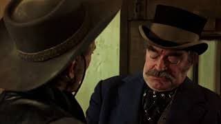 Exclusive: Behind-the-Scenes Interview w/ Byron Minns