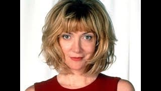 "Dick Tracy" Actress Glenne Headly 1955-2017 Memorial Video