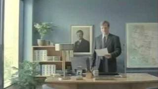 Geico Spot with Jerry Lambert