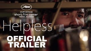 Violence in America | HELPLESS Starring Dylan Arnold [Official Trailer] HD