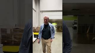 Tate Donovan | I'm a Voice Actor Challenge