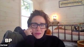 Broadway Profiles: Janet McTeer Talks Netflix's OZARK & Returning to the Stage Post-Pandemic