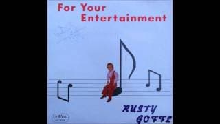 Rusty Goffe Music Man