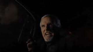 Crash with Dennis Hopper and Loren Haynes