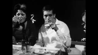 Hommage à Franco Citti