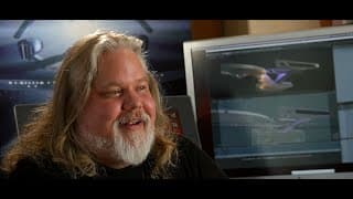 Daren Dochterman: Illustration and Concept Design in Film